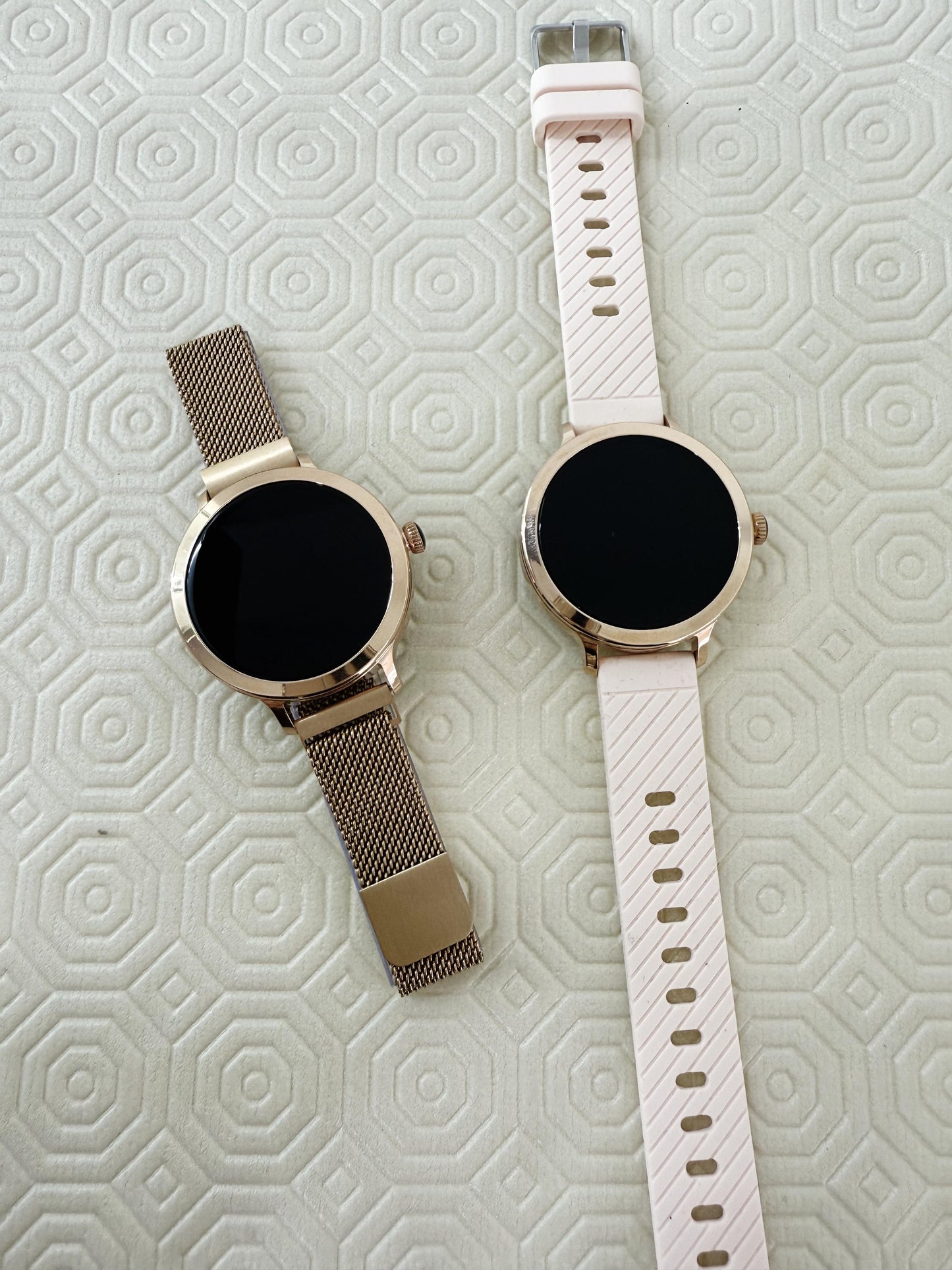 Reloj Inteligente KW10 Pro para Mujer