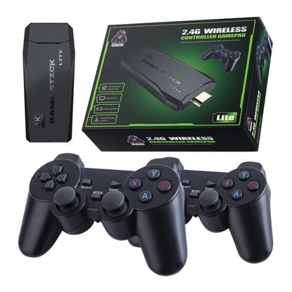 Consola Game Stick 2.4g