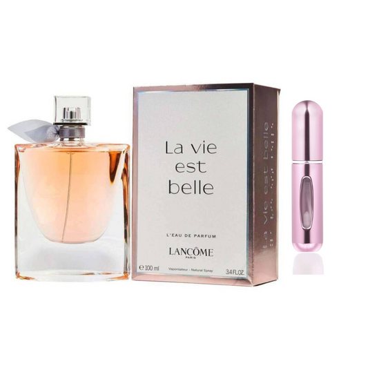 La Vie Est Belle Lancôme EDP 100ml + Perfumero